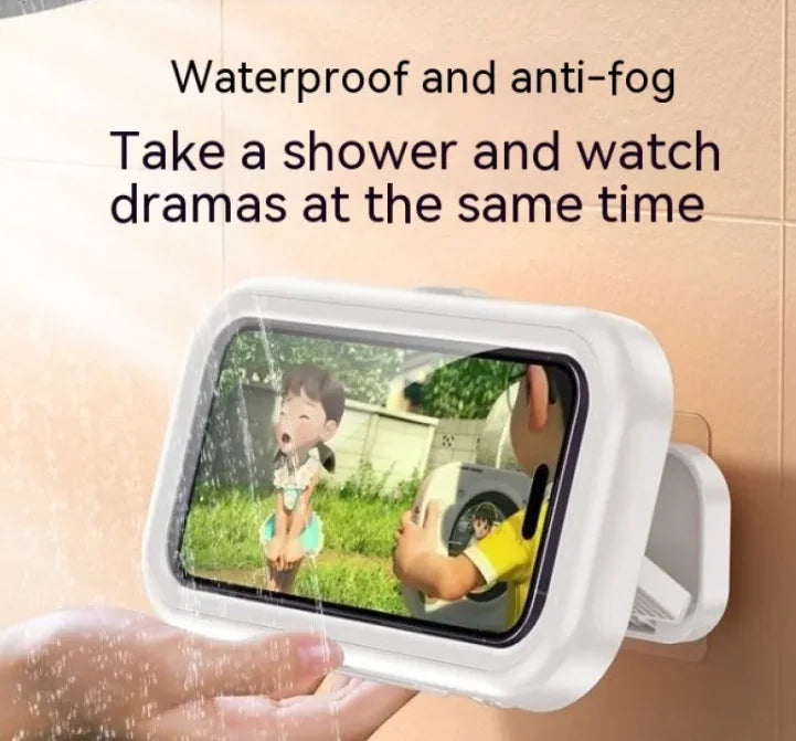 Aqua Box Rotatable Phone Holder