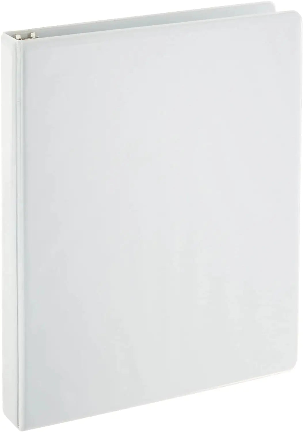 3 Ring Binder- 1" - White