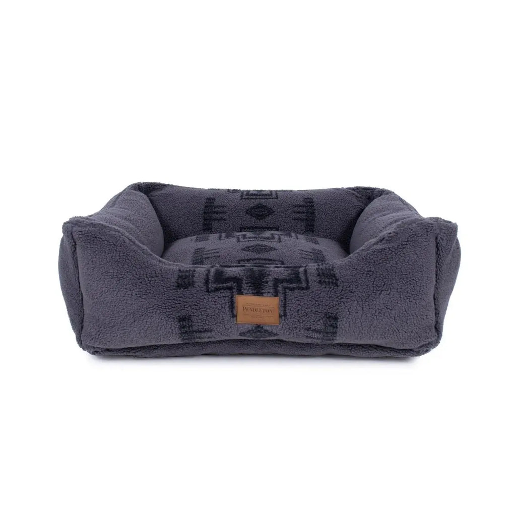 Pendleton Kuddler Dog Bed